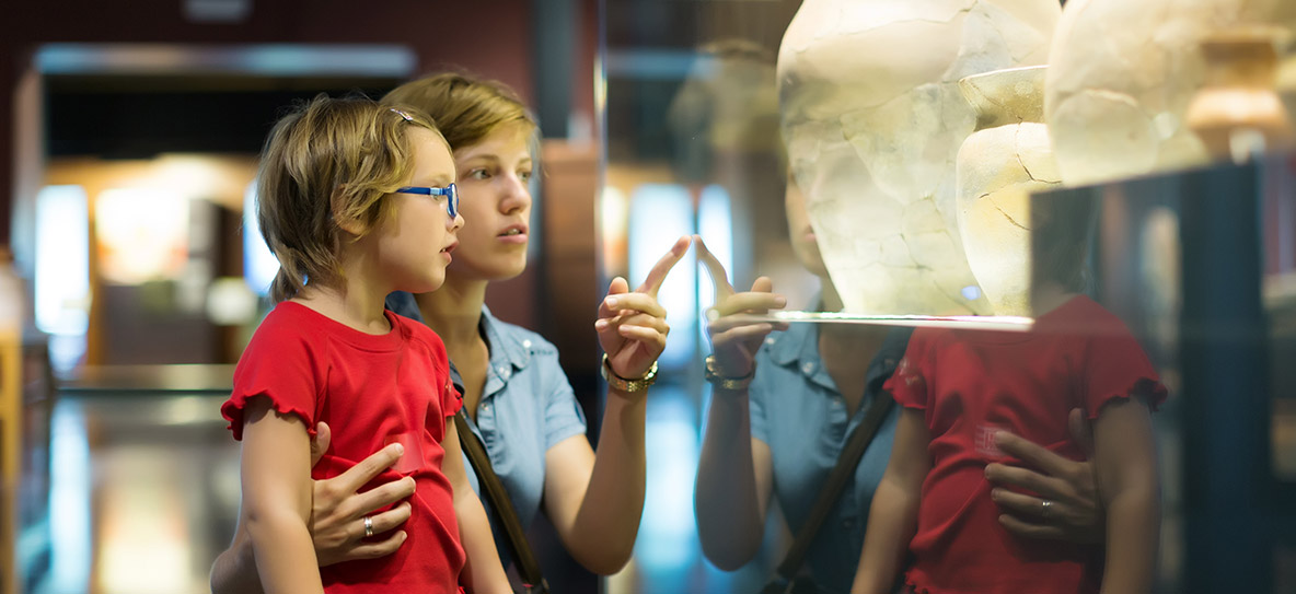 The Ultimate Family Guide to Portsmouth: Brilliant Things to Do in Portsmouth with Kids