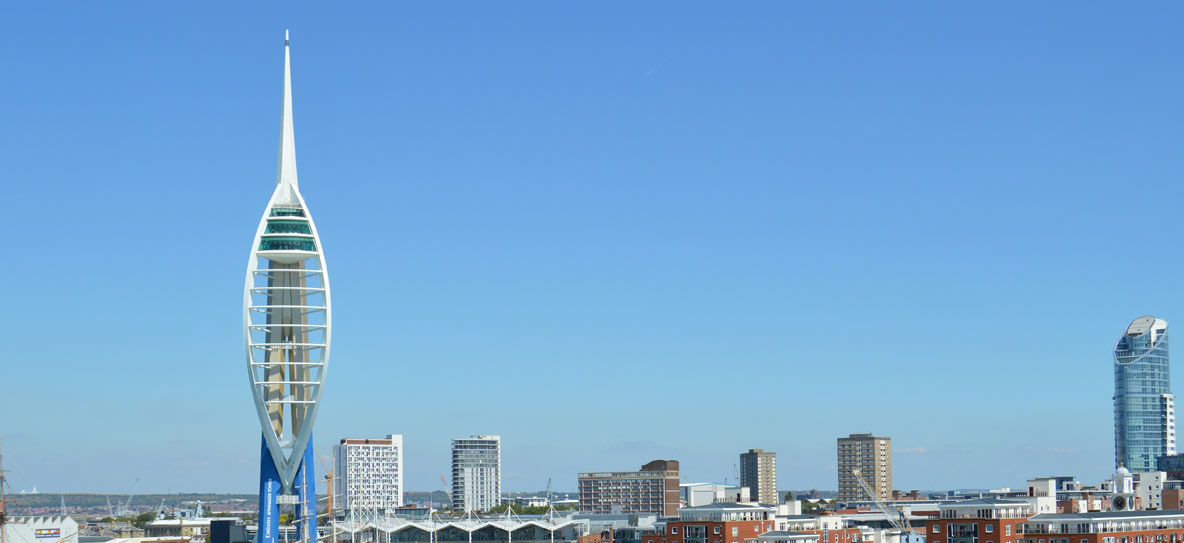 The Ultimate Guide to Holiday Let Management in Portsmouth