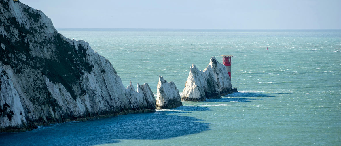 Your Guide to a Day Trip on the Isle of Wight Hovercraft